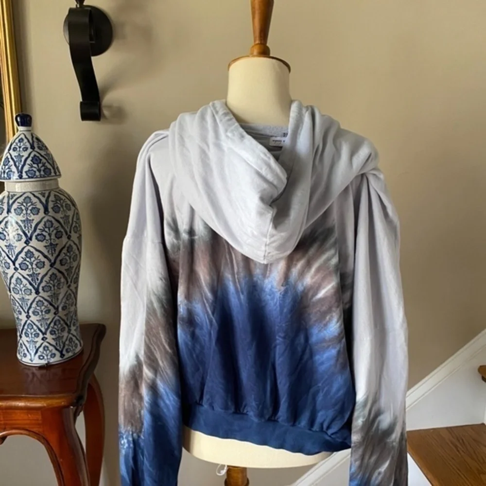 NWT Young Fabulous & Broke YFB Rassa Hoodie - Picture 4 of 5